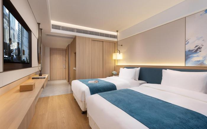 Oakwood Central Wuxi