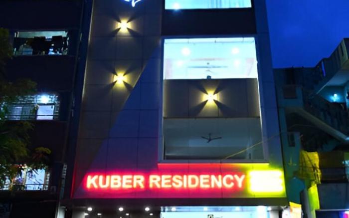 Kuber Residency