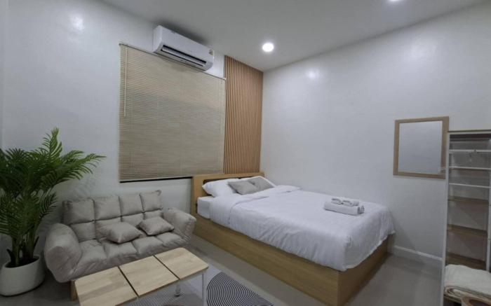 BAAN JAI FU บ้านใจฟู