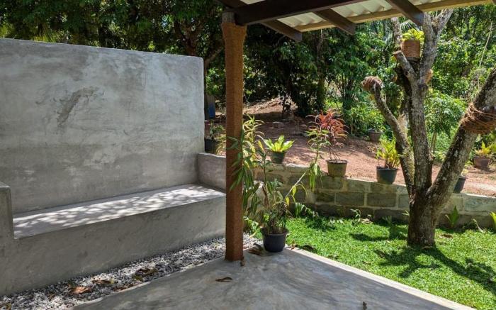 cozy villa in weligama 10 min from the beach III