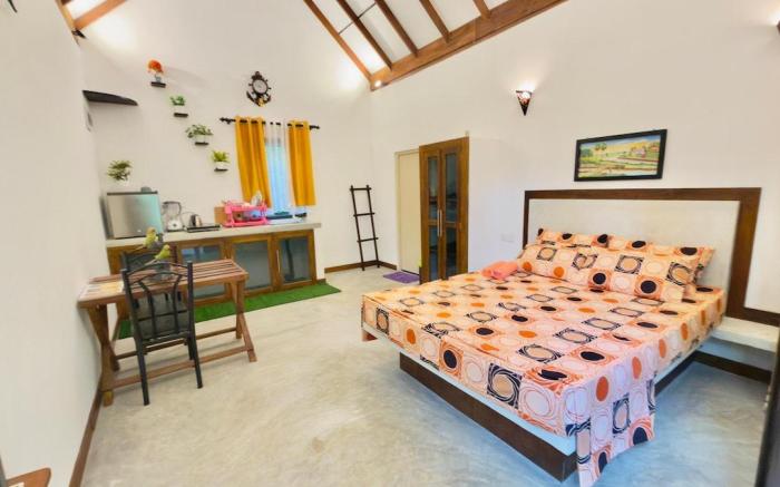 Cozy Villa in Weligama 10 Min From The Beach ll