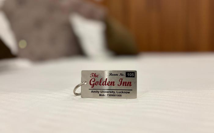 The Golden Inn