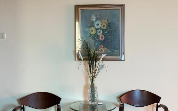 Apt Mangga 2 Court 4BR Penthouse
