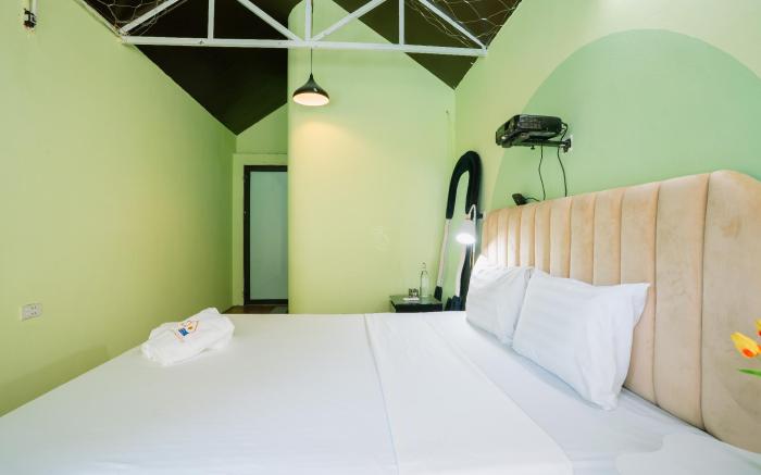 An Homestay Lakeview Apartment