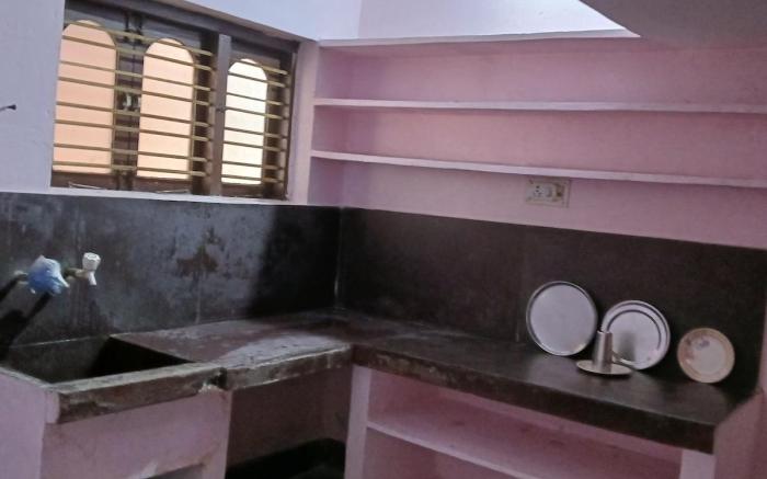 Private bedroom,kitchen@vanasthalipuram, Hyderabad