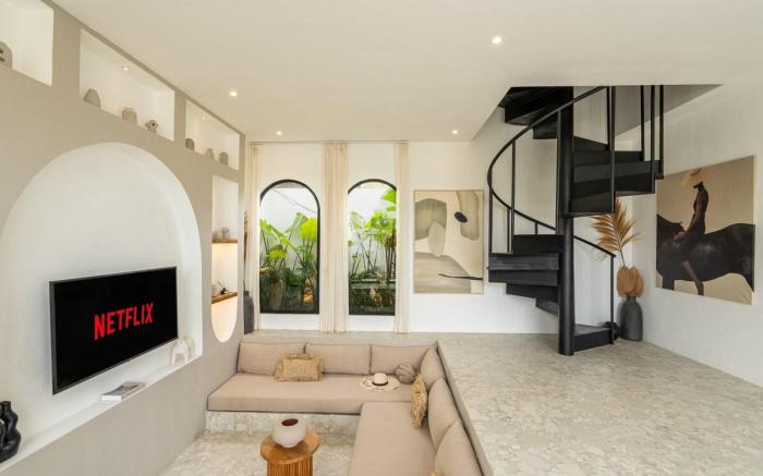 Unu Villa 1 by Betterplace