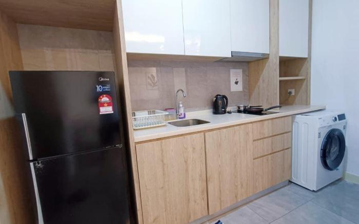 Imperio 4 Pax CitySea View A28 - Netflix/Parking