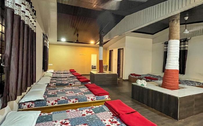 Swarg Resort