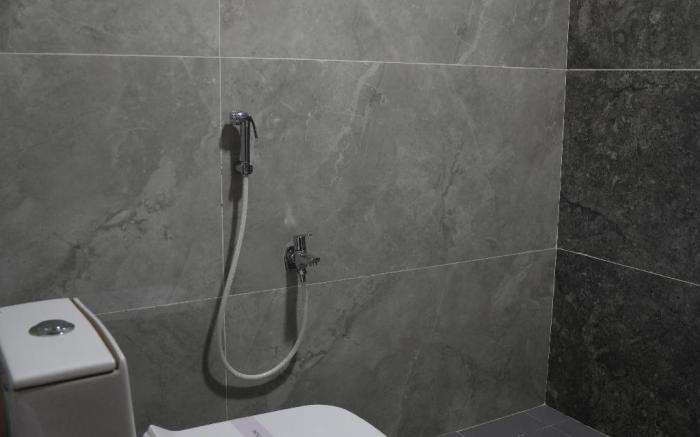 Hotel Vamshi Elite