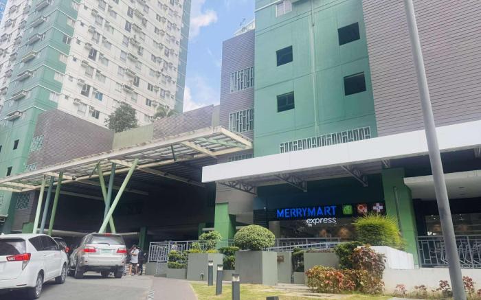 Tunechi Studio Haven at Avida Towers Riala T3-707