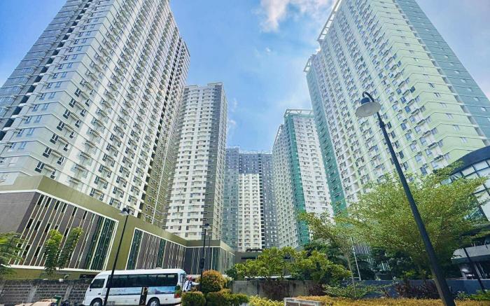 Tunechi Studio Haven at Avida Towers Riala T3-707