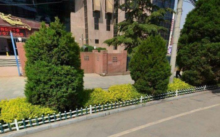 Lanzhou Feitian Hotel (Lanzhou University Subway Station)