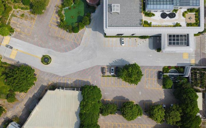 SHANTOU GARDEN HOTEL