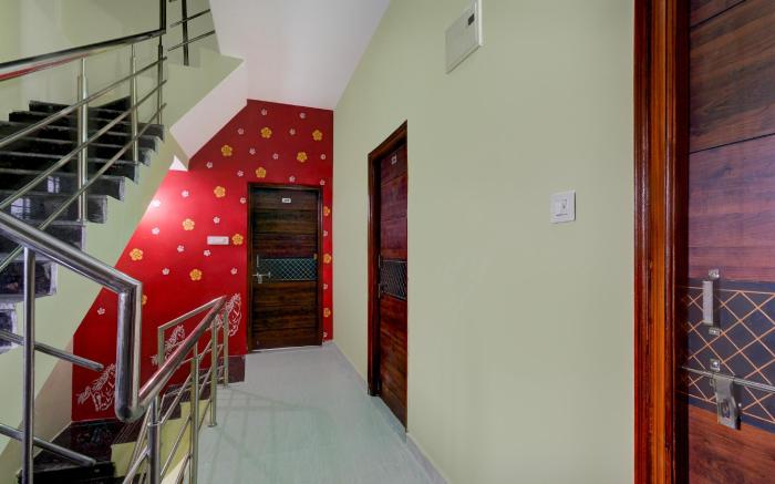 Hotel O Star Light Guest House