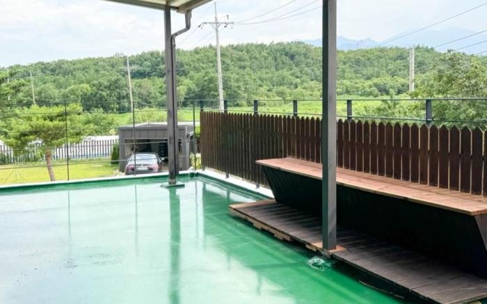Gosung Sokcho Private Pension