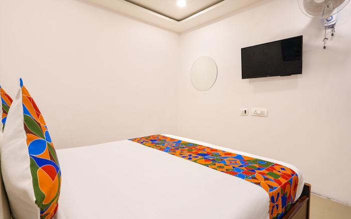 FabHotel Wild Wings Kothapet