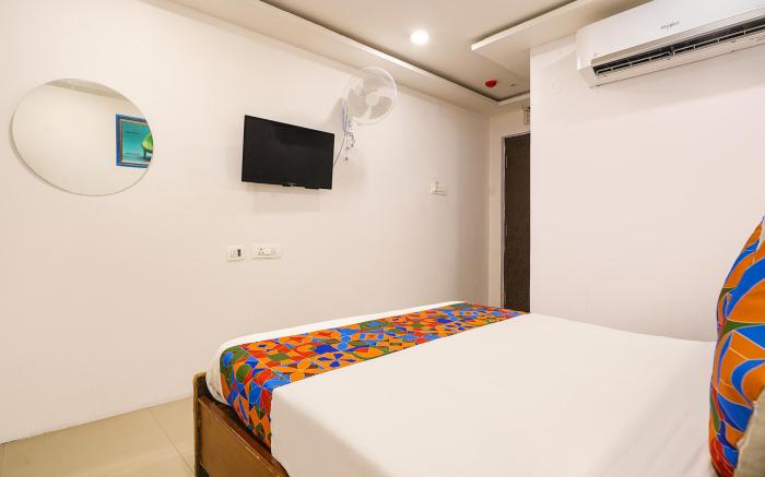 FabHotel Wild Wings Kothapet