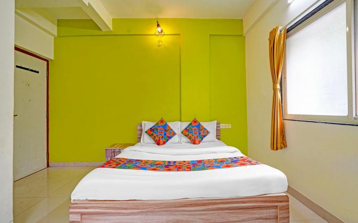 FabHotel The Digamber Inn
