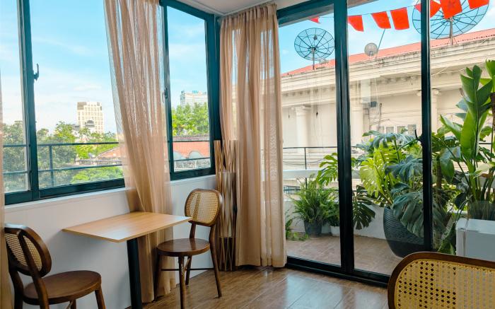 Maison Maravelle Hotel – Boutique Stay in Hanoi Old Quarter