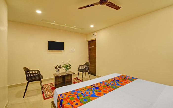 FabHotel AB7 Stays