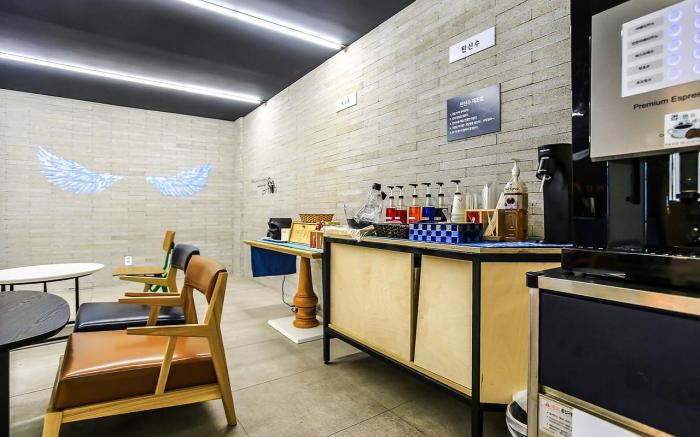Yeonsinnae Tao  Hotel