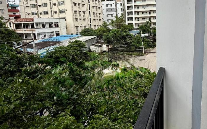 LOFT Balcony Stays