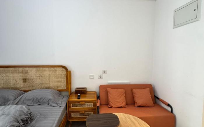 PandaHouse@Sky House Apartment-L1