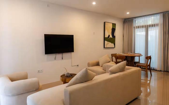 Lotus Enzio Unit 16 - 2Bedrooms Apartment