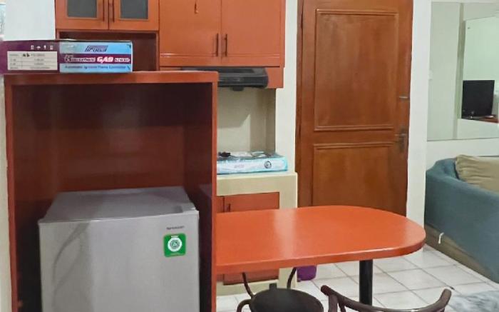 Cozy 2 bedroom central Jakarta