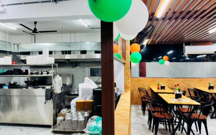 HOTEL HYDERABAD PULSE