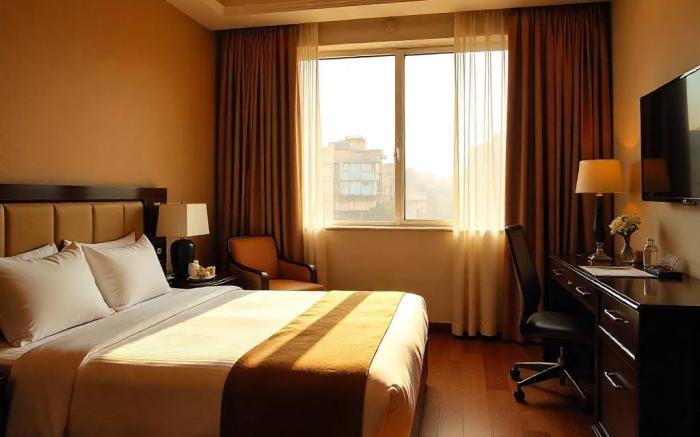 ASAR CAPOOR Hotel