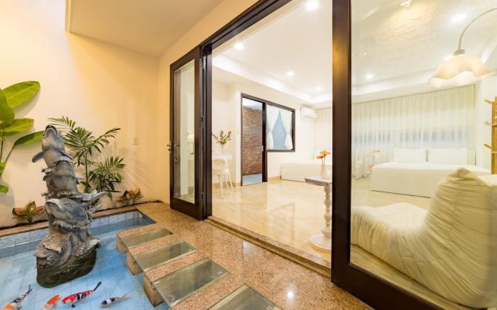 Danang's house302