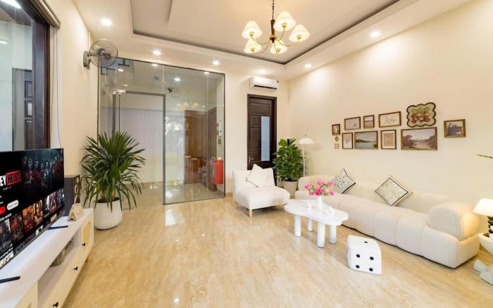 Danang's house302