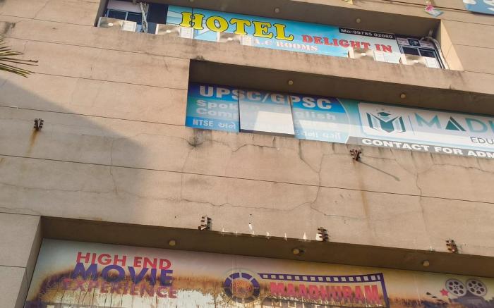 Hotel Delight In By GRB