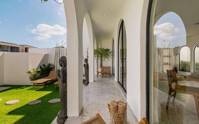 Unu Villa 8 by Betterplace