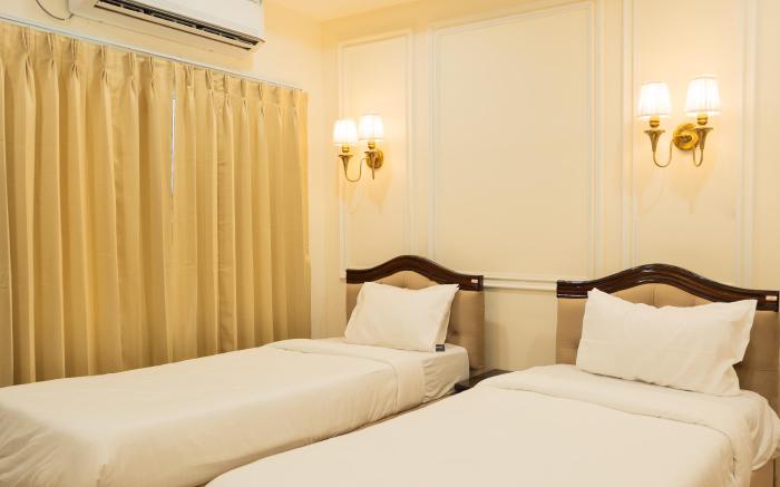 Hotel Granton
