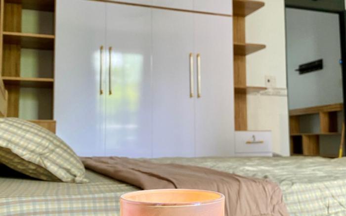 Ashore Homestay