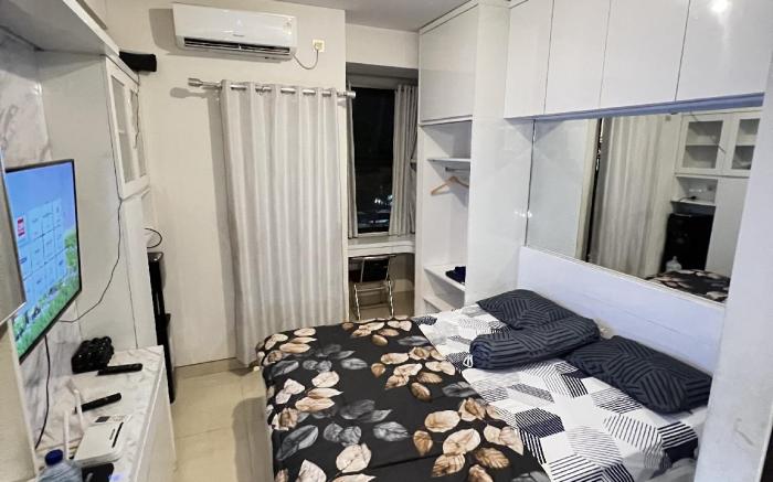 Transpark Cibubur Apartement by Lily’s Room