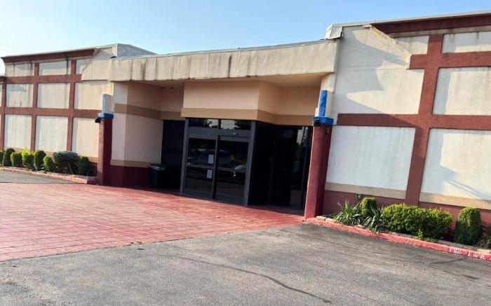 Coratel Inn & Suites by Jasper Santa Fe OKC