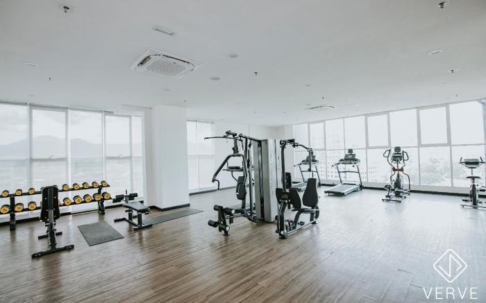 Ipoh Town ICC Premium Suites by Verve@2B2B