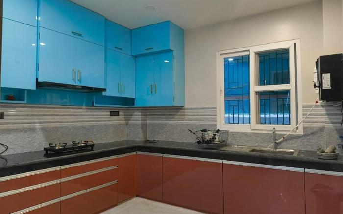 Suryagiri Homestay