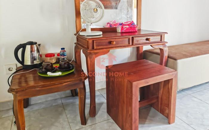 Unique Studio Villa Bedugul