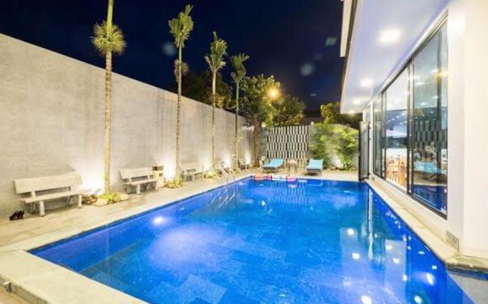 PHÚC VILLA 6 Bedrooms
