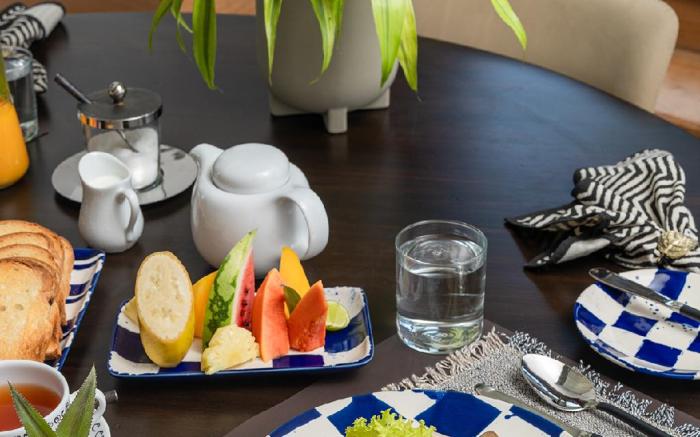 La Muraille, Galle Fort