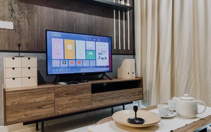 Cozy KenwingstonPlatz KL 6 Pax 2BR&2BR WIFI 2802