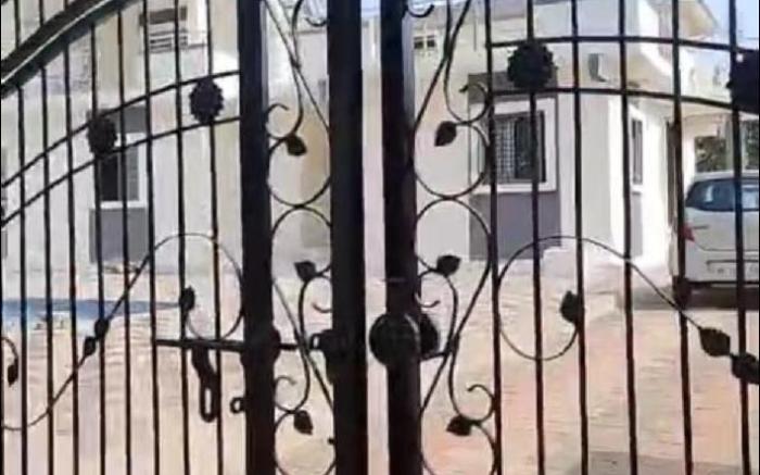 Luxury Villa w/ Pvt Pool Khopoli