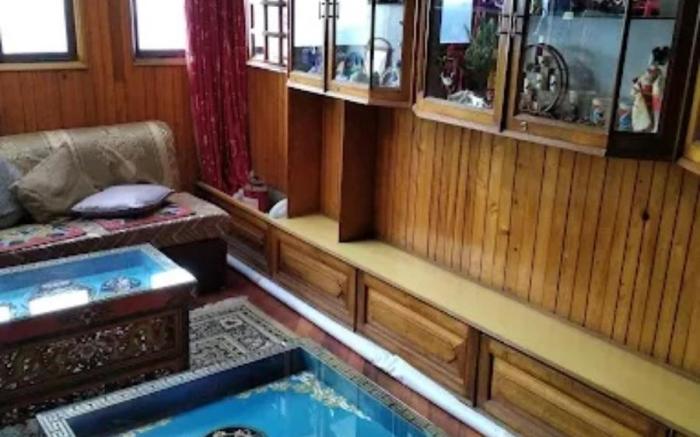 Hotel Seven Seventeen Darjeeling West Bengal