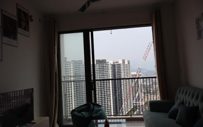 COZY KenwingstonThe Platz Setapak3BR&2BR 9PAX 3306