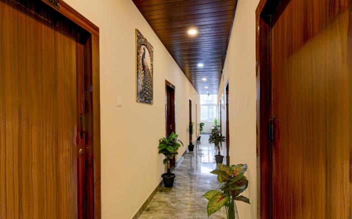 Hotel O SL 9