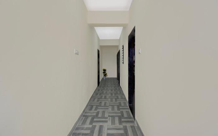 Hotel O Sai Stay Inn